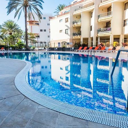 Guayero Apartment Los Cristianos  Luaran gambar