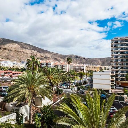 Guayero Apartment Los Cristianos  Luaran gambar