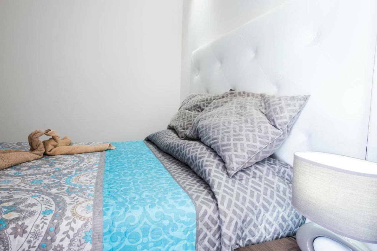 Guayero Apartment Los Cristianos  Luaran gambar