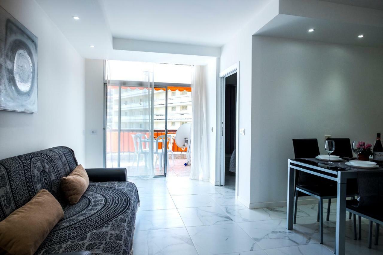 Guayero Apartment Los Cristianos  Luaran gambar