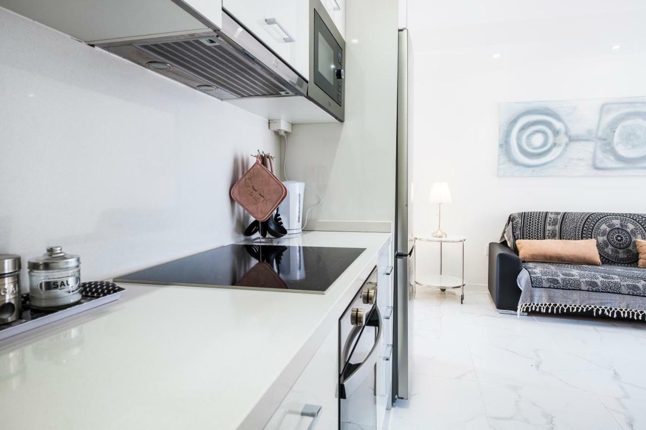 Guayero Apartment Los Cristianos  Luaran gambar
