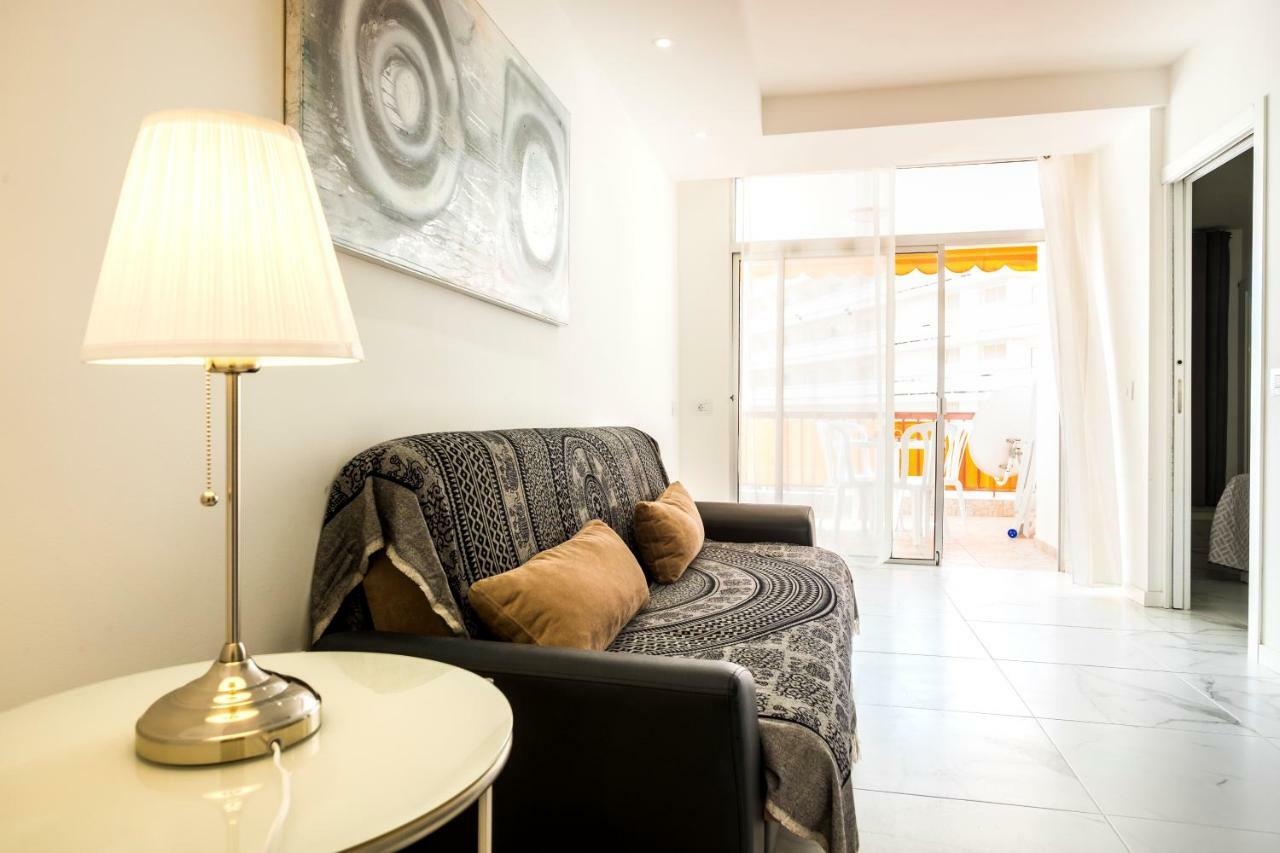 Guayero Apartment Los Cristianos  Luaran gambar