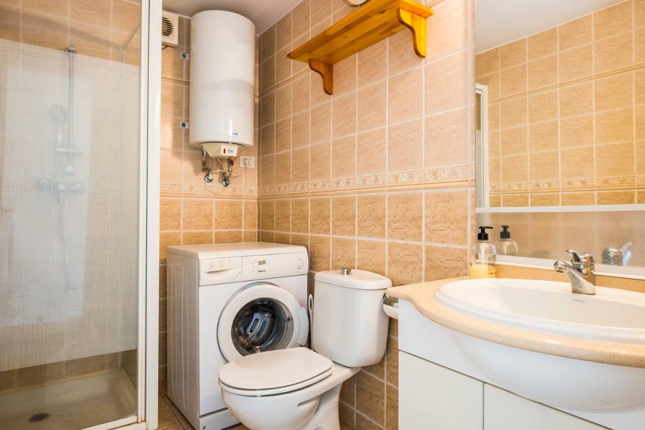 Guayero Apartment Los Cristianos  Luaran gambar