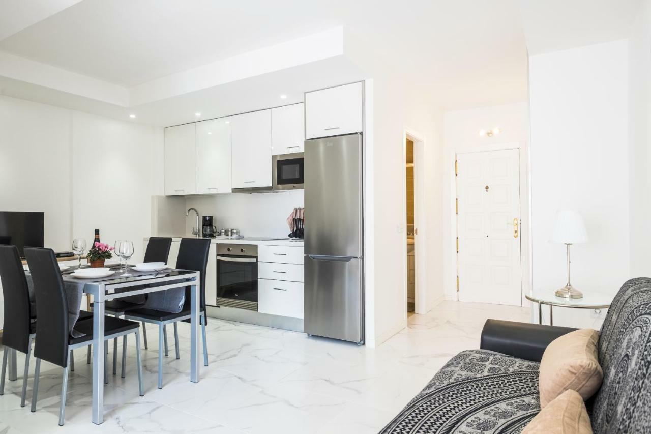 Guayero Apartment Los Cristianos  Luaran gambar