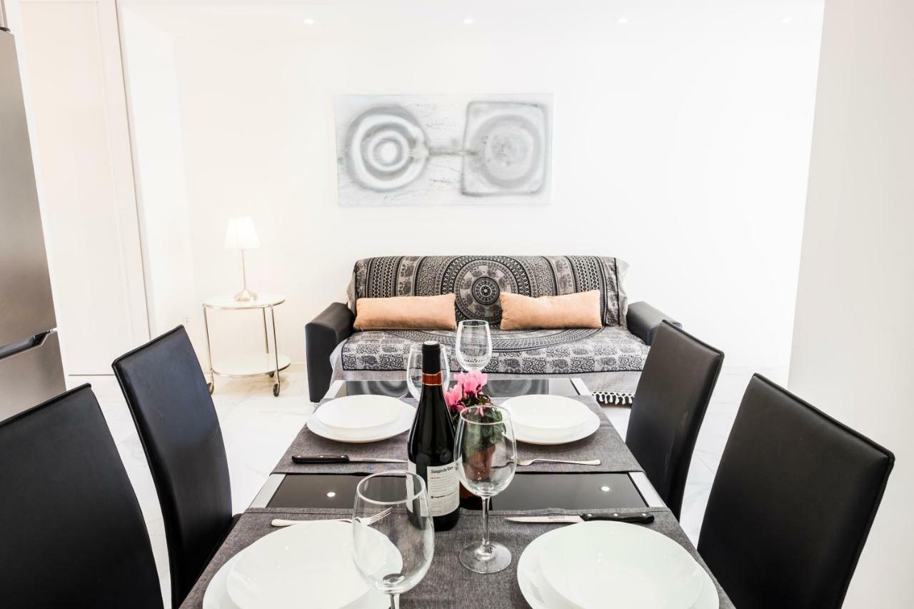 Guayero Apartment Los Cristianos  Luaran gambar