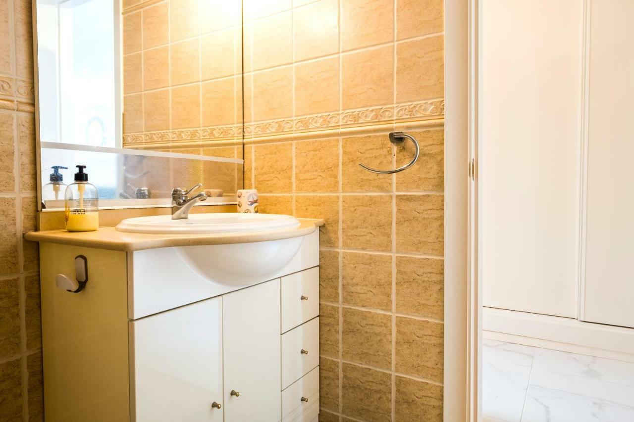 Guayero Apartment Los Cristianos  Luaran gambar