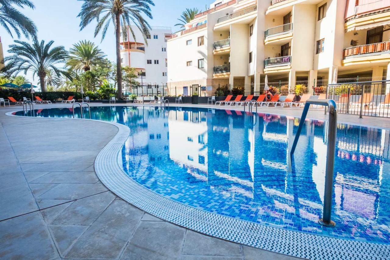 Guayero Apartment Los Cristianos  Luaran gambar