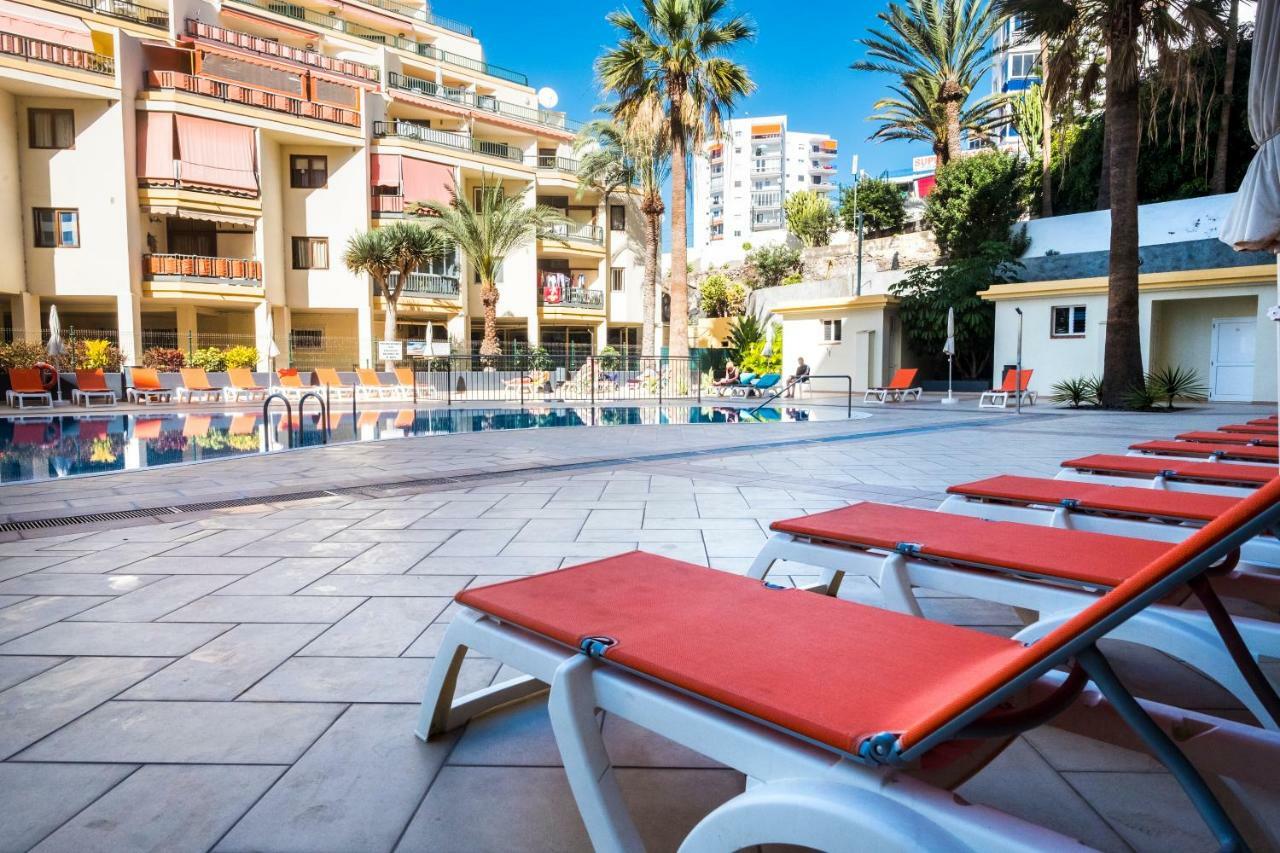 Guayero Apartment Los Cristianos  Luaran gambar