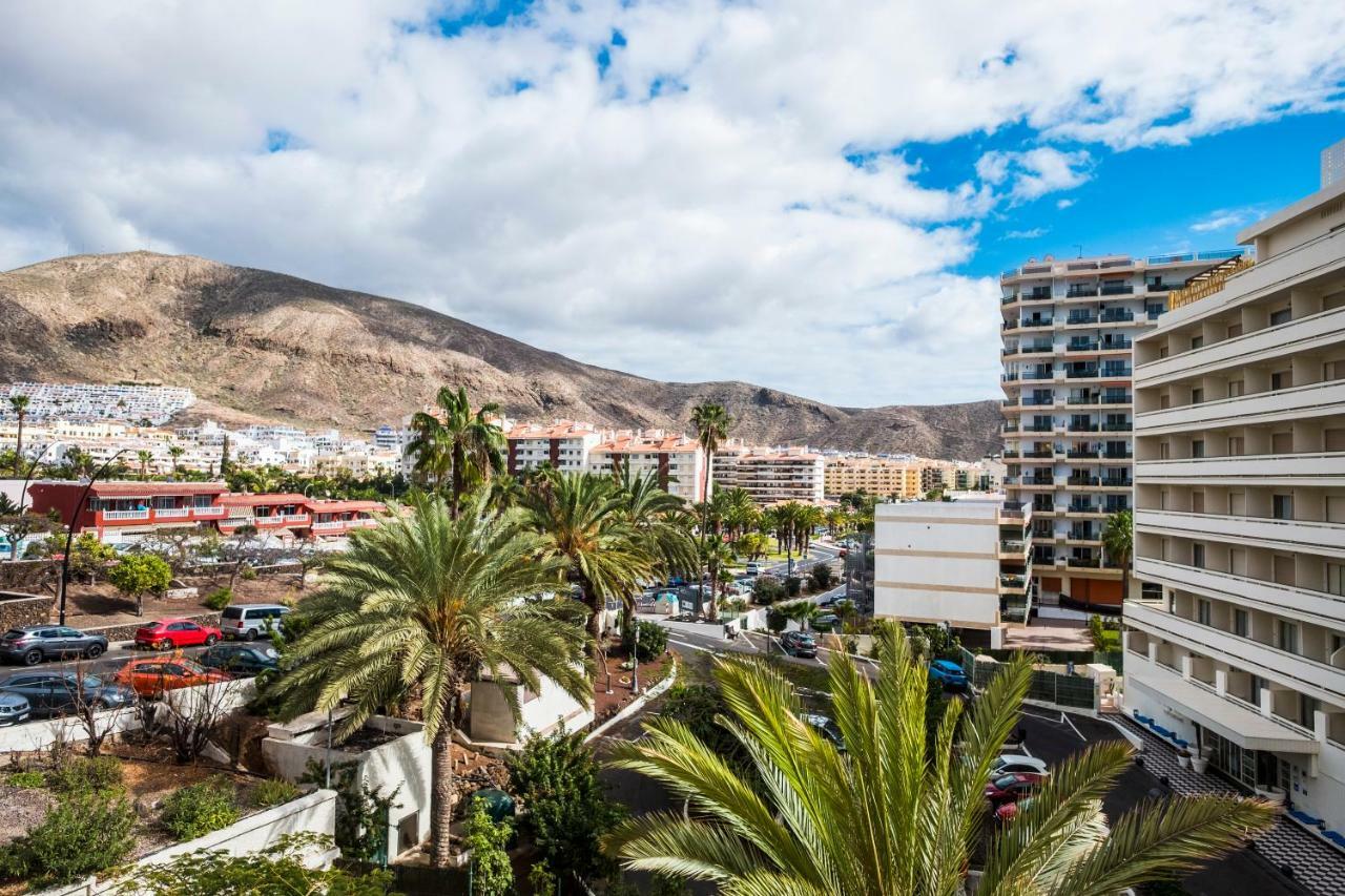 Guayero Apartment Los Cristianos  Luaran gambar