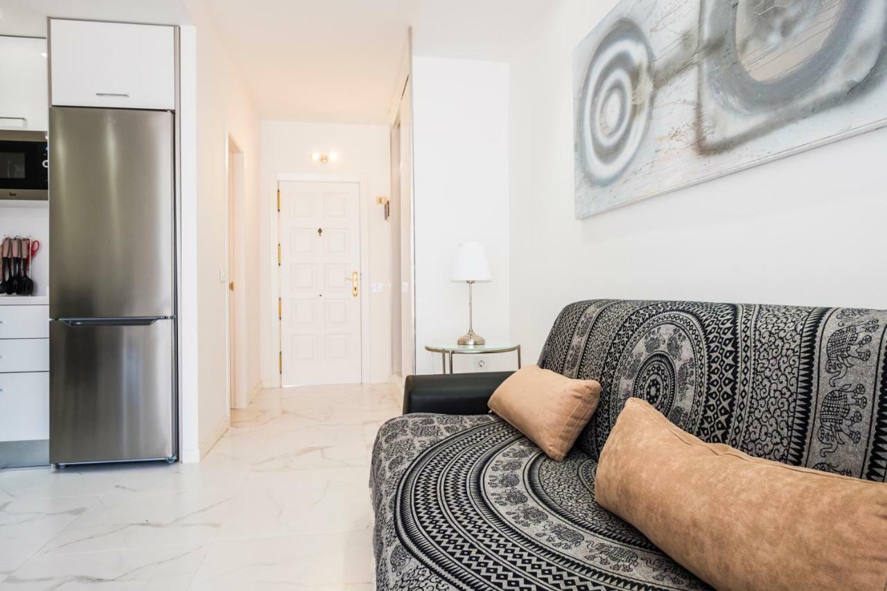 Guayero Apartment Los Cristianos  Luaran gambar