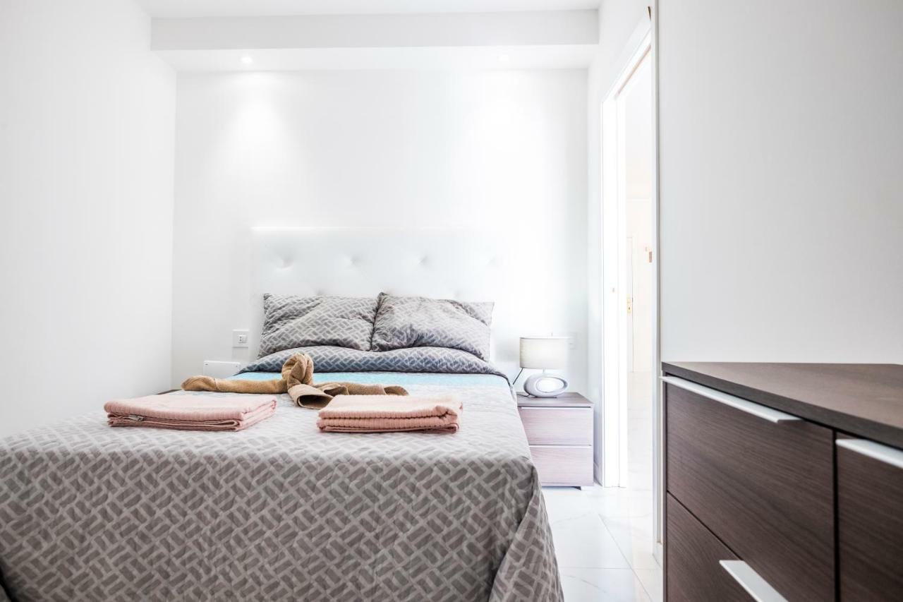 Guayero Apartment Los Cristianos  Luaran gambar