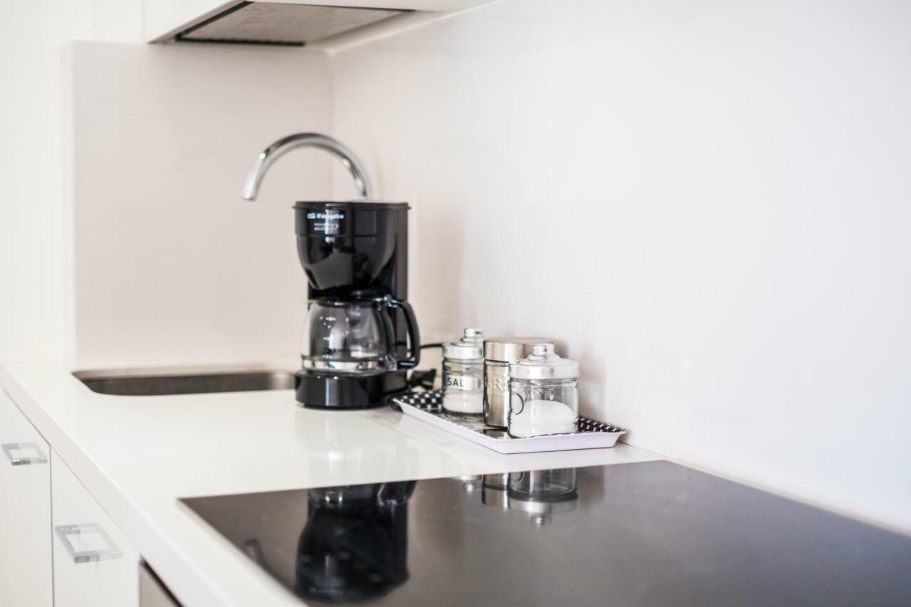 Guayero Apartment Los Cristianos  Luaran gambar