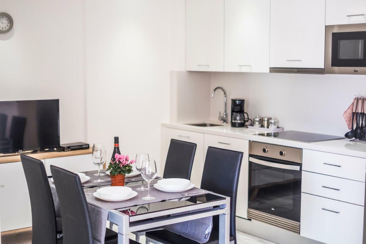 Guayero Apartment Los Cristianos  Luaran gambar
