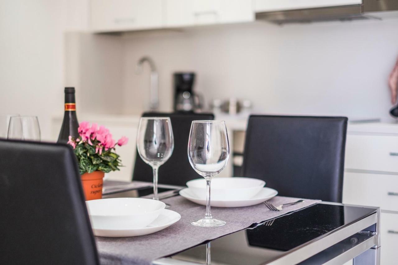 Guayero Apartment Los Cristianos  Luaran gambar