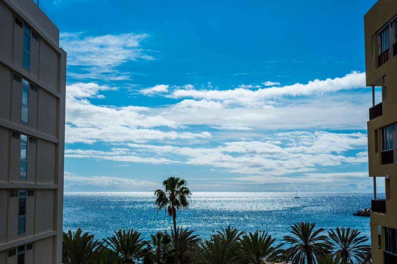 Guayero Apartment Los Cristianos  Luaran gambar