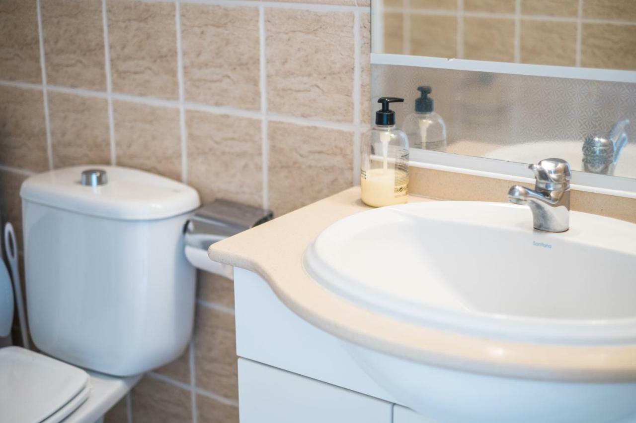 Guayero Apartment Los Cristianos  Luaran gambar
